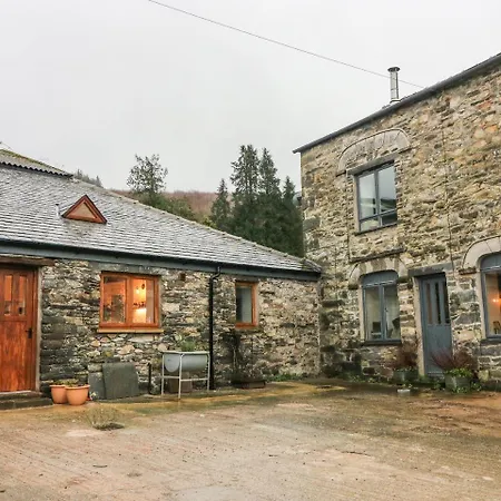 The Shippon, Holiday home Ulverston